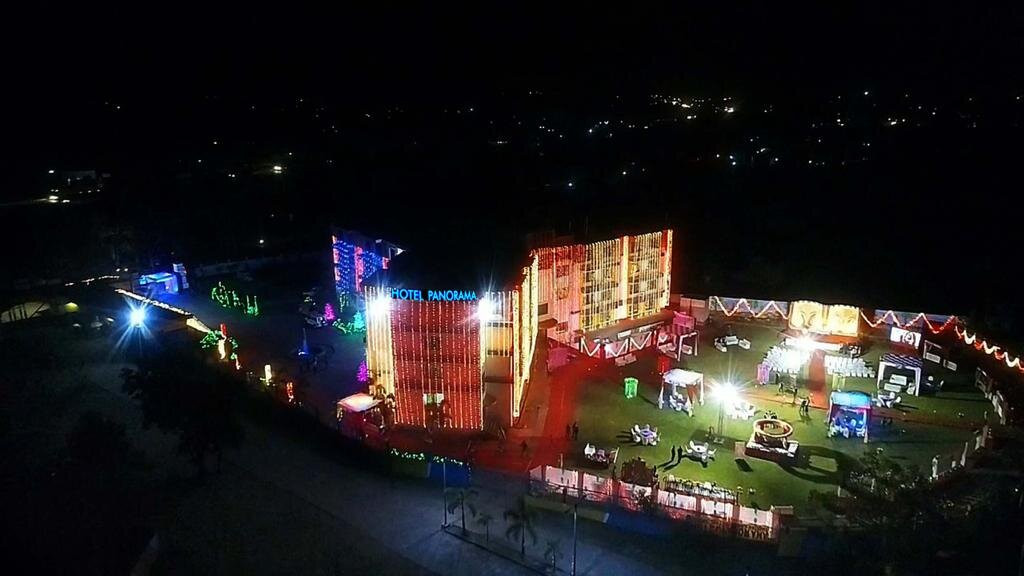 Panorama Country Club Resorts景点图片