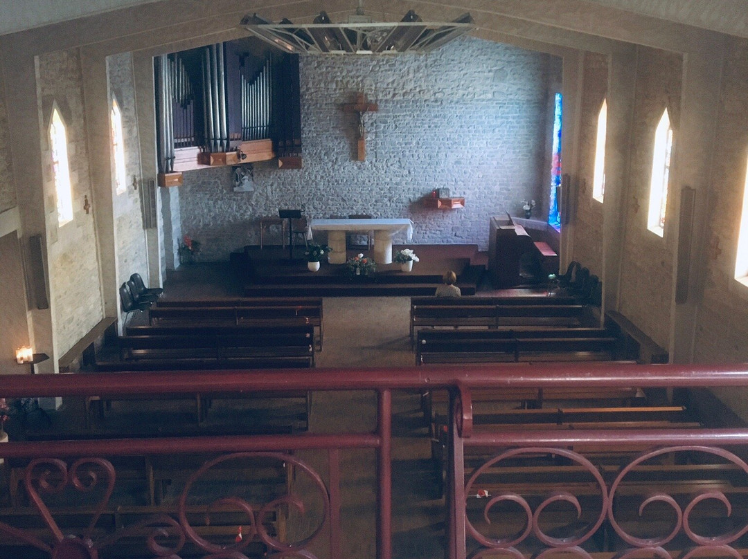 Eglise Notre-Dame-de-l'Assomption