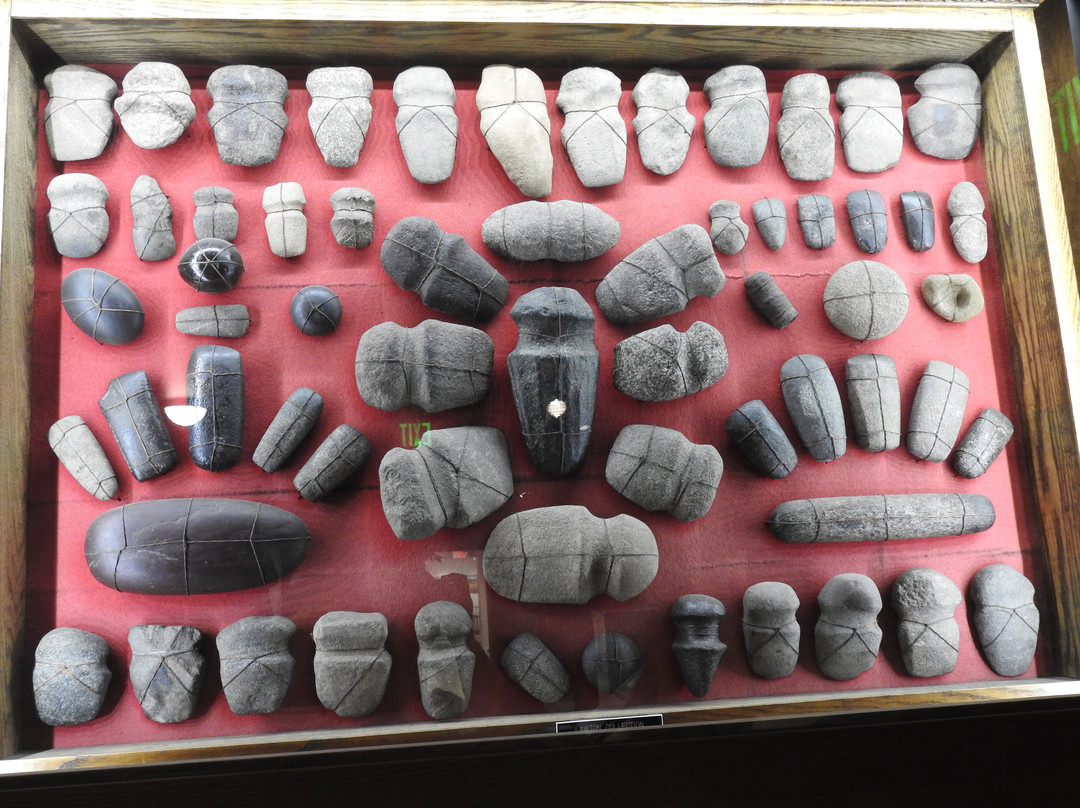 Hoard Historical Museum-Fort Atkinson必去景点