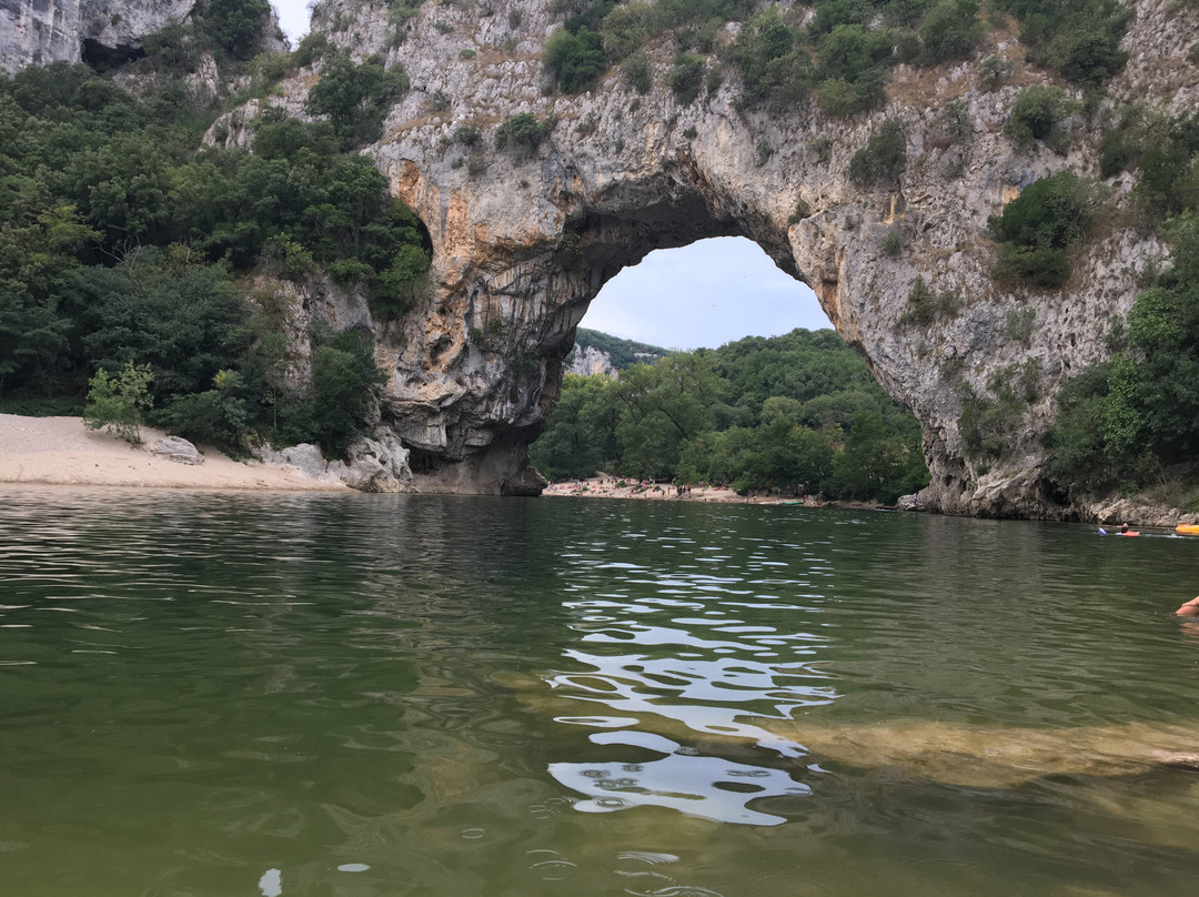 Gites Moisan
