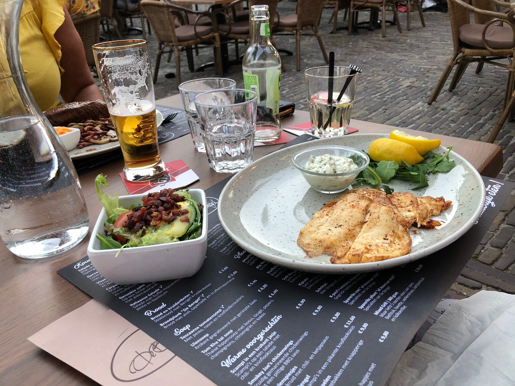 De Bengel Hotel Restaurant-官方