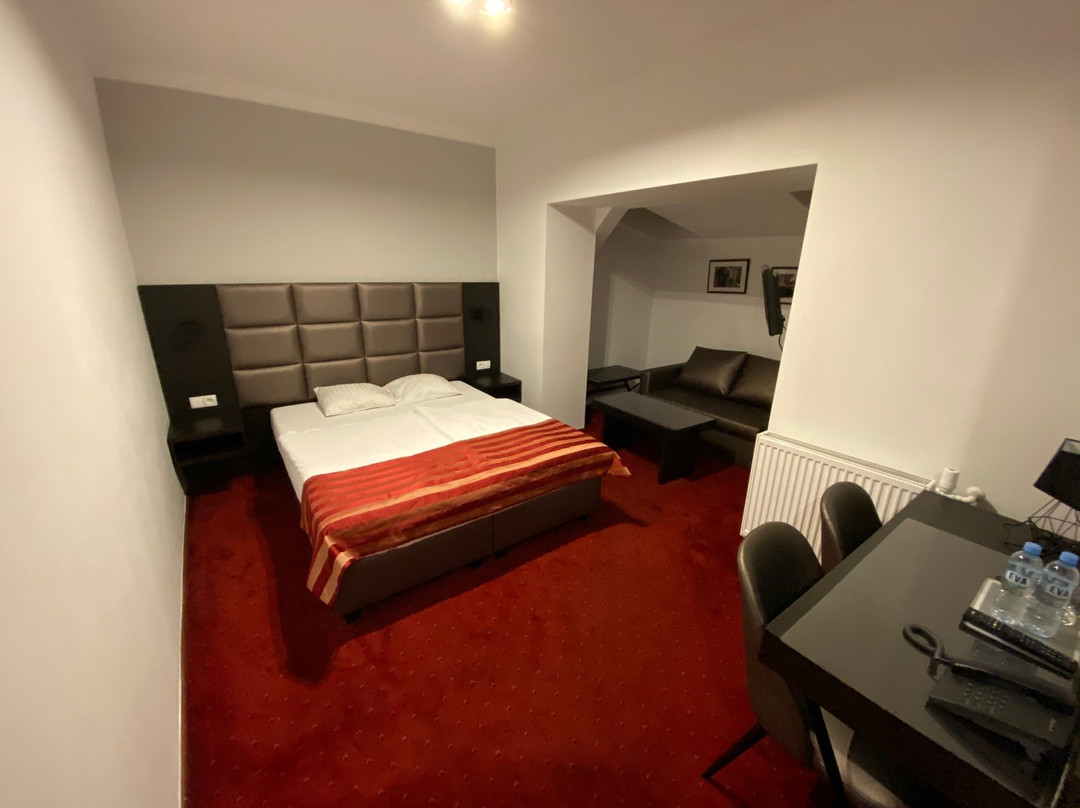 Hotel Varia主图