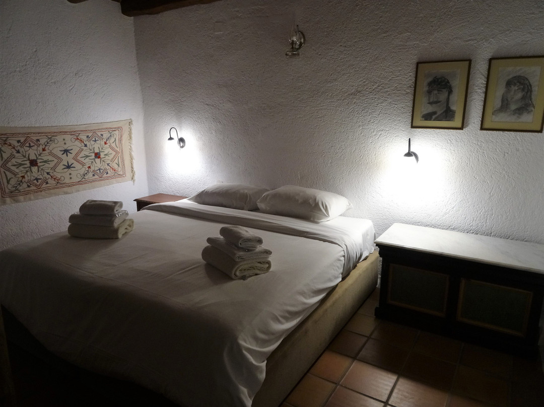 Villa Archanes主图