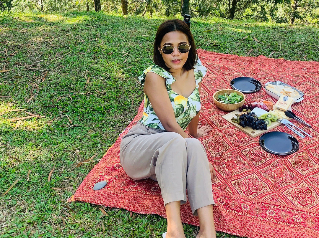 Taman Saujana Hijau-太子城必去景点