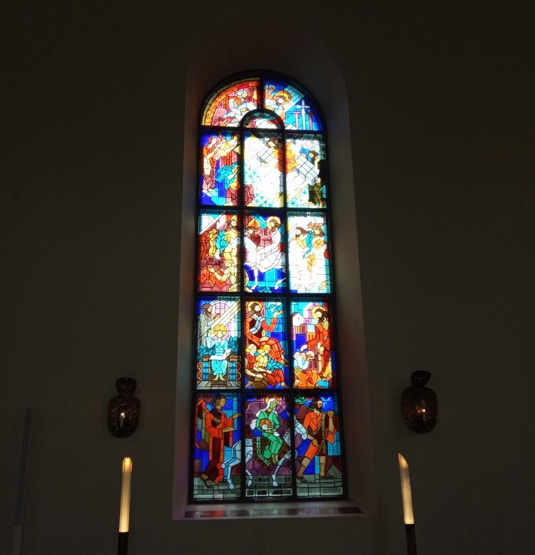 Oulu Cathedral-奥卢必去景点