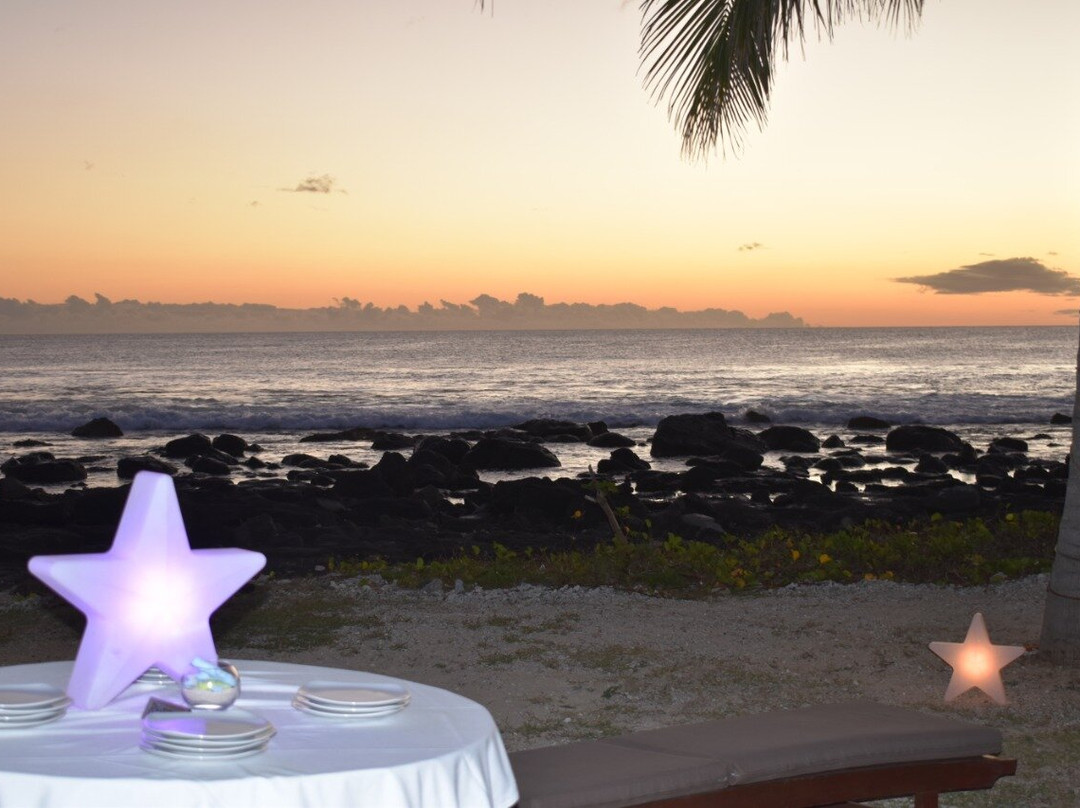 Sunset Reef Resort & Spa主图