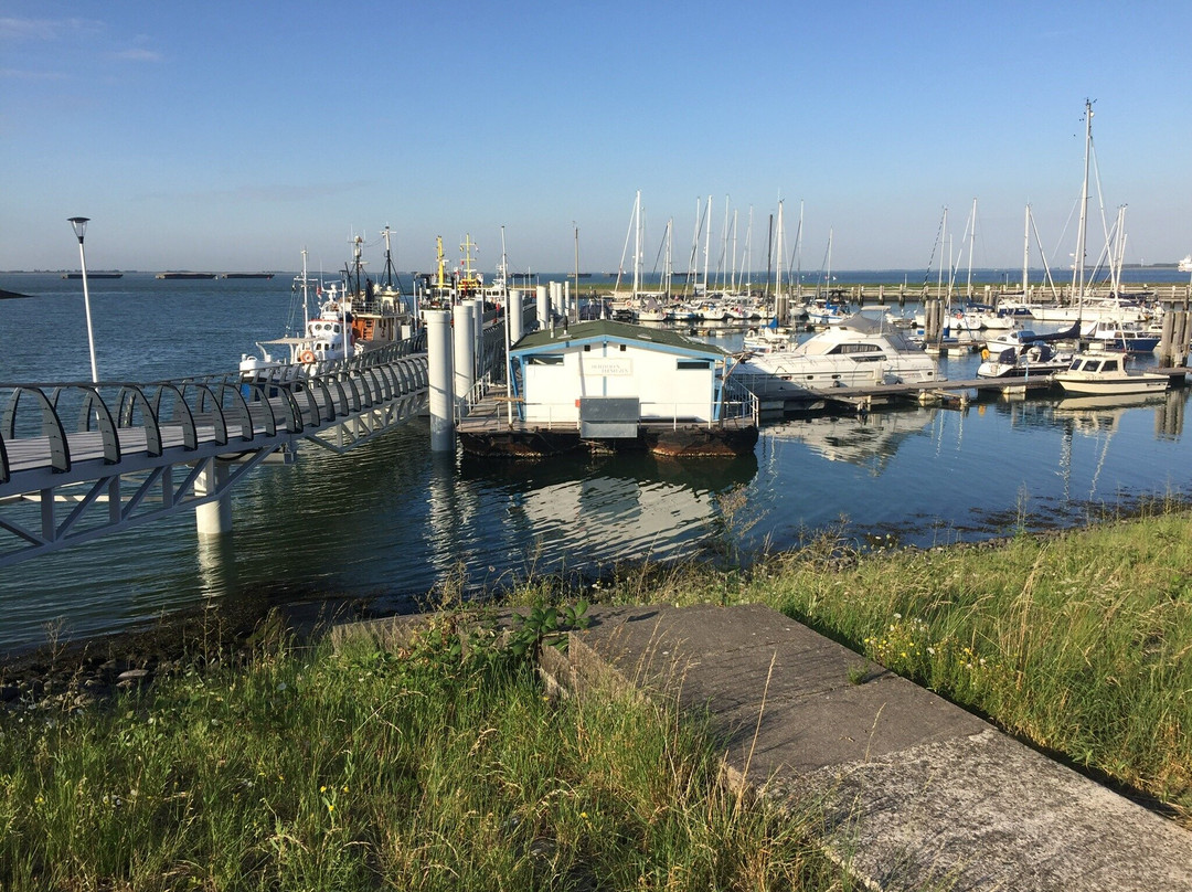 Jachthaven Terneuzen-Terneuzen必去景点