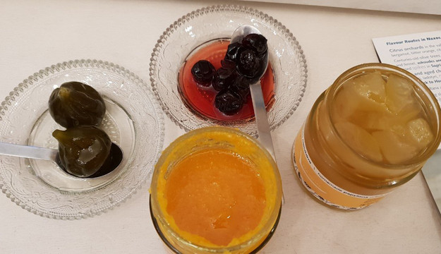 Naxion-纳克索斯必去景点