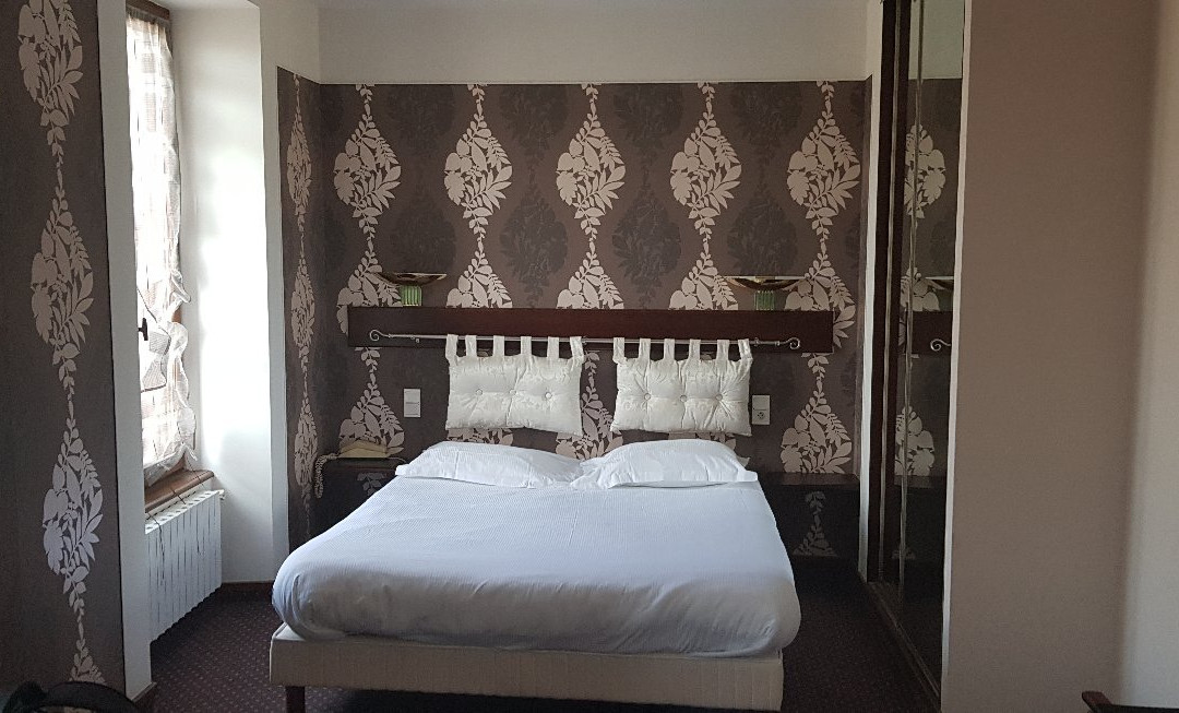 Hotel Gilles Moreau主图