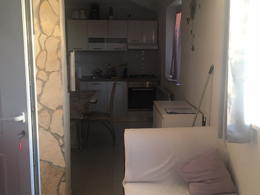 Apartments Fides