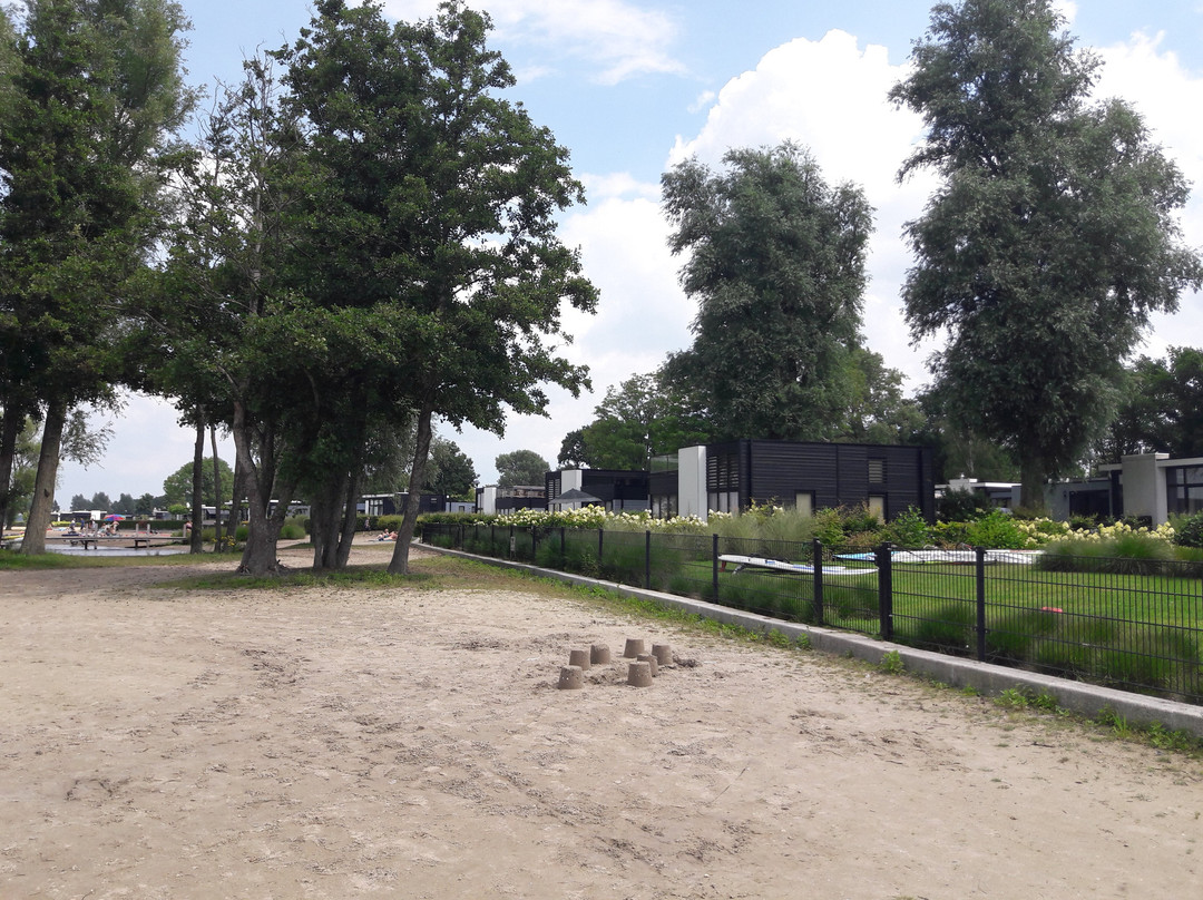 EuroParcs Bad Hoophuizen主图