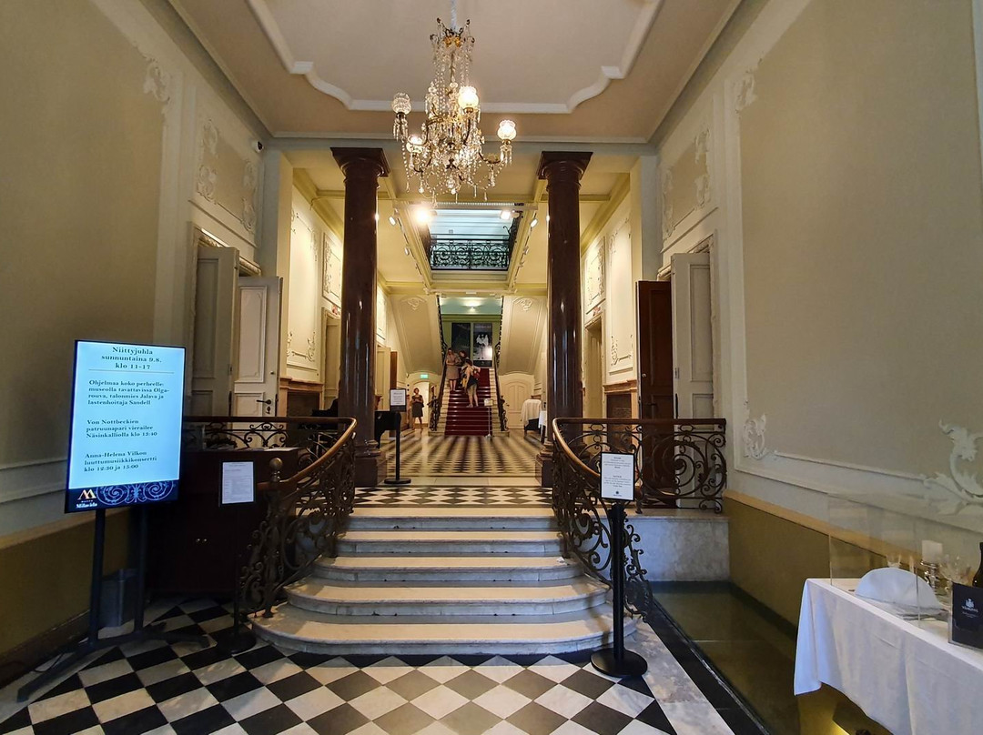 Milavida Museo-坦佩雷必去景点