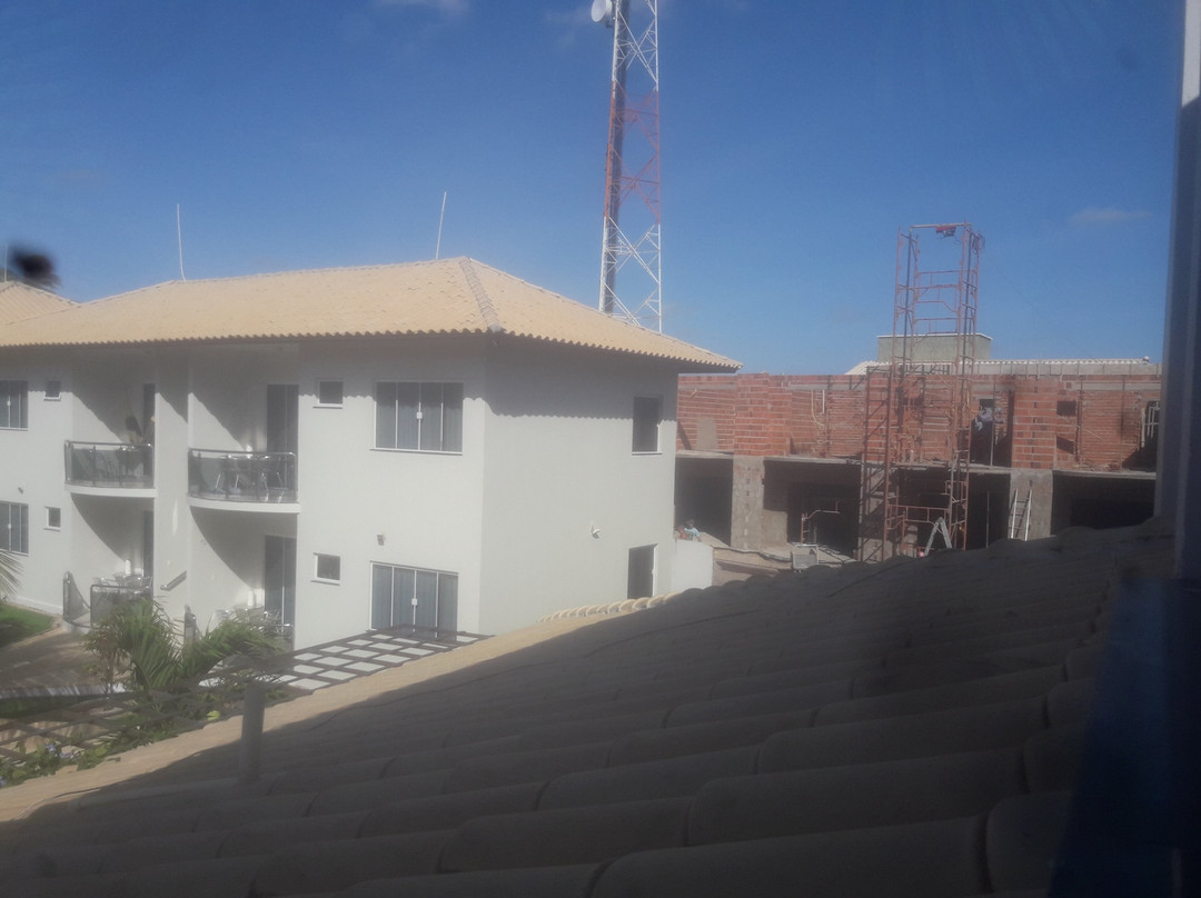 Pousada Kalunga主图