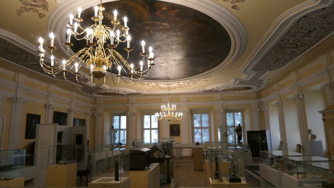 Städtische Museen Zittau-Zittau必去景点