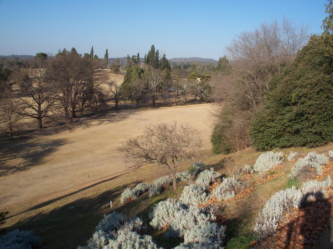 Hotel Colonia Estancia Ascochinga Golf主图