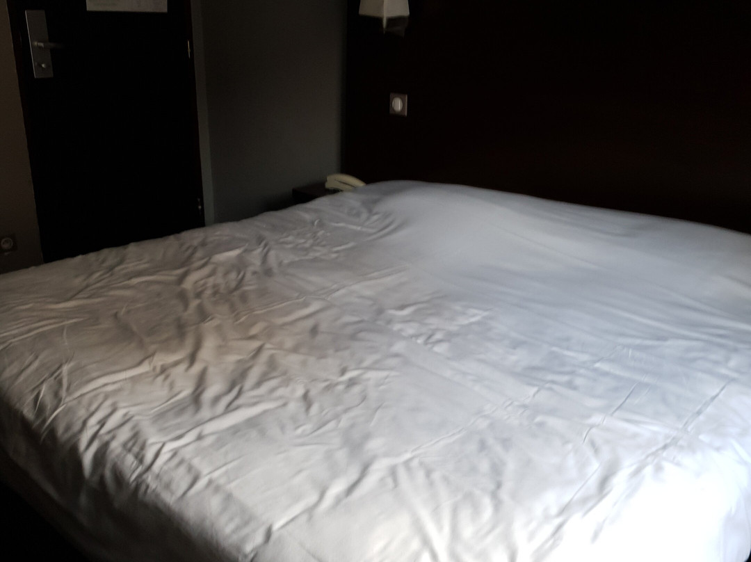 Urban Style Hotel D'Angleterre主图