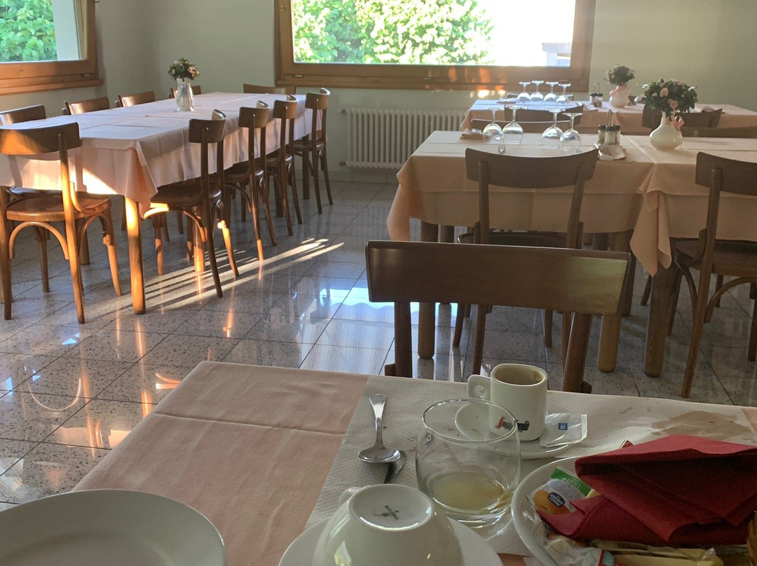 Albergo Ristorante Bellavista主图