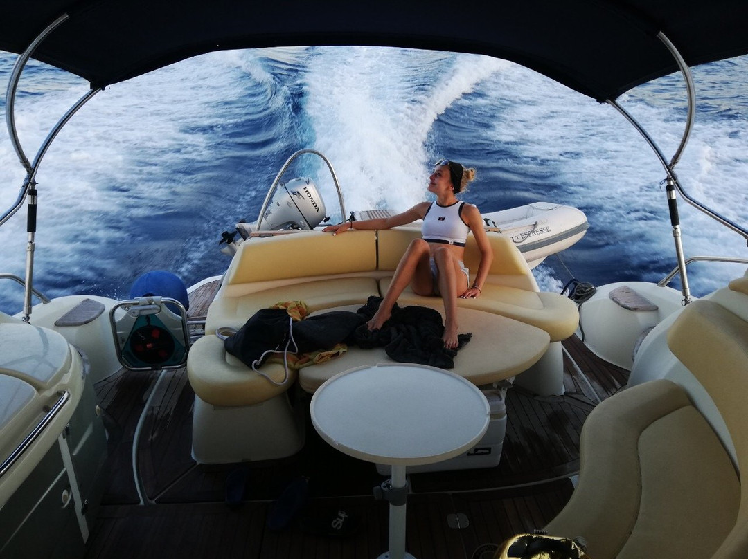 Artemis Marine Yachts-Porto Heli必去景点