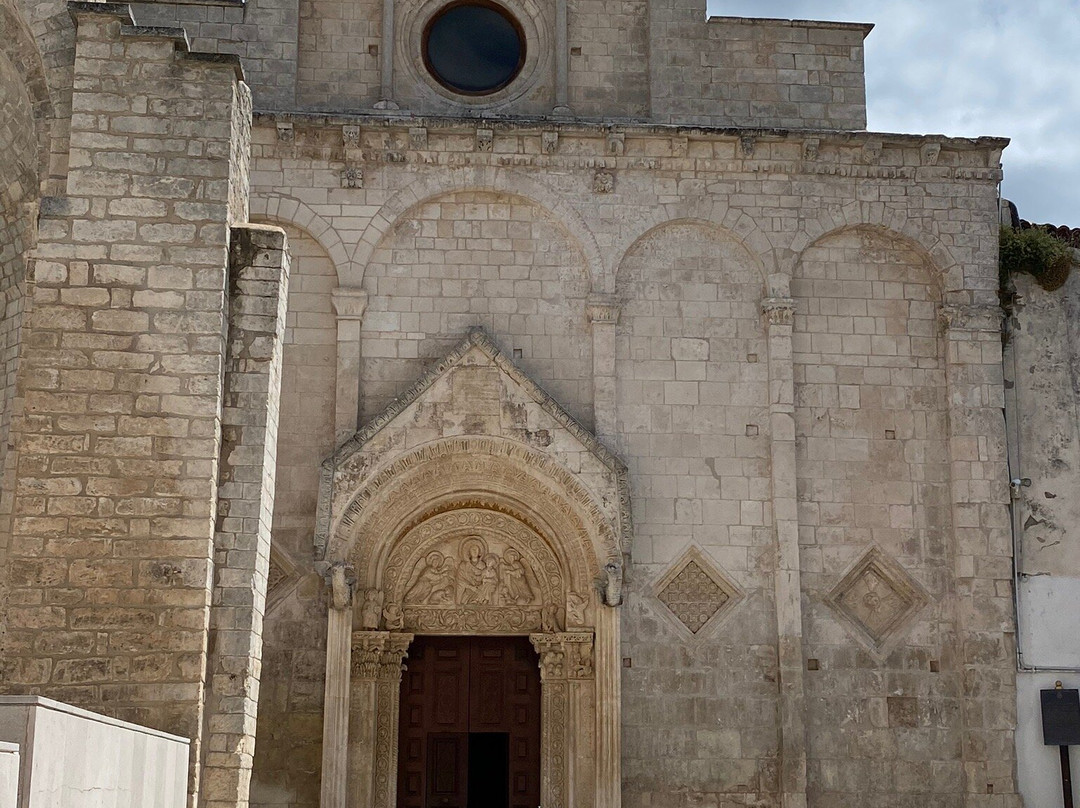 Chiesa Santa Maria Maggiore景点图片