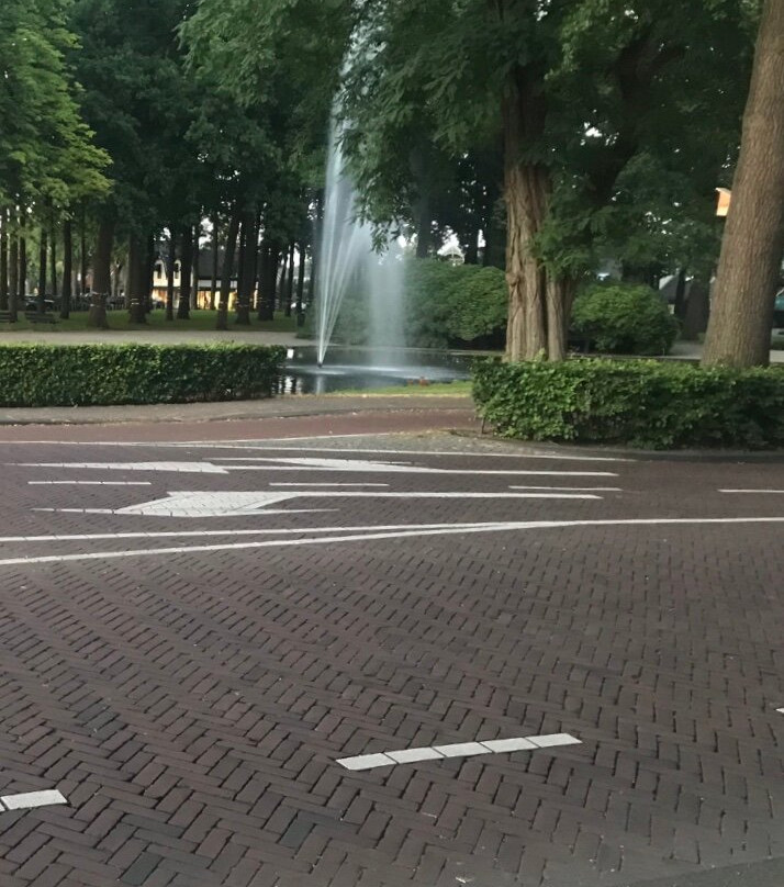 De Brink-Laren必去景点