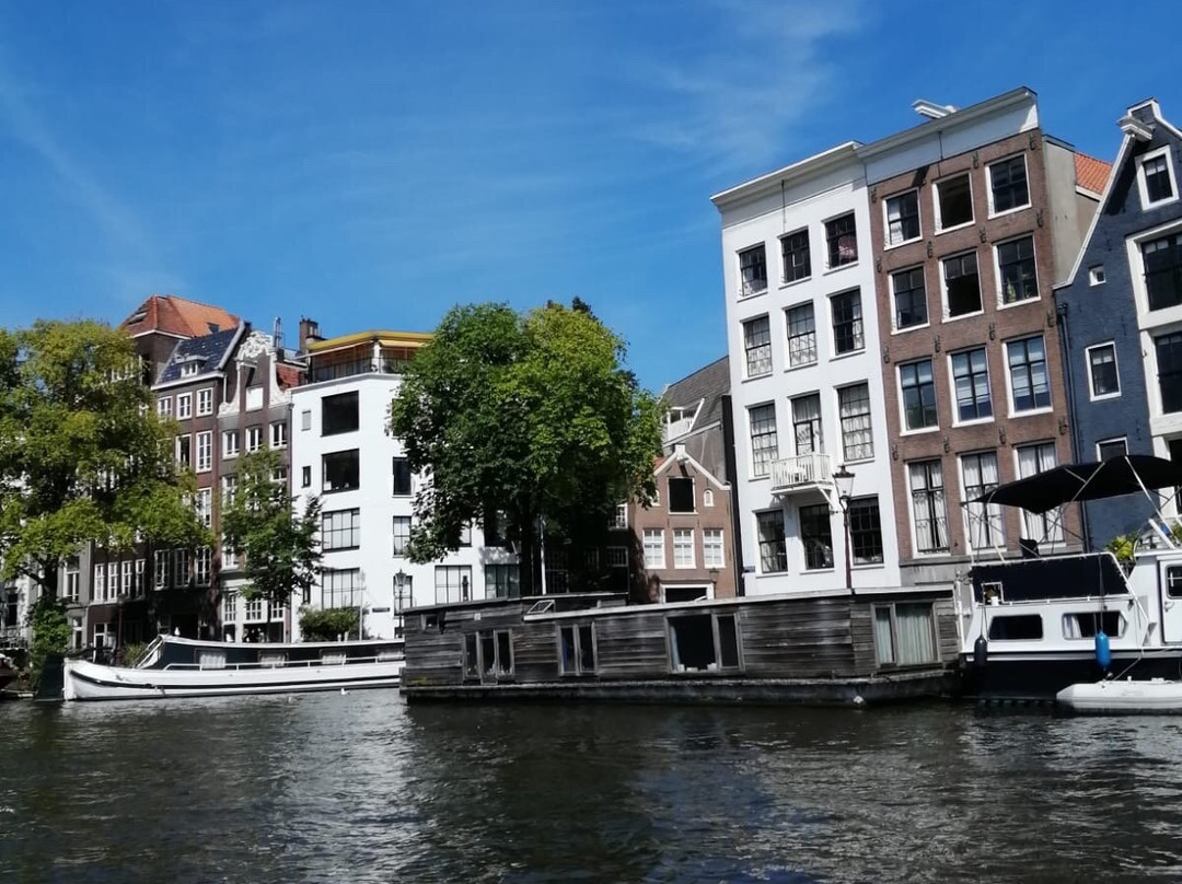 Amsterdam Tour Company-阿姆斯特丹必去景点
