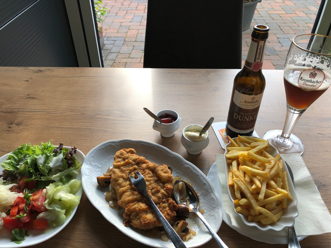 Hotel Restaurant Stubbe主图