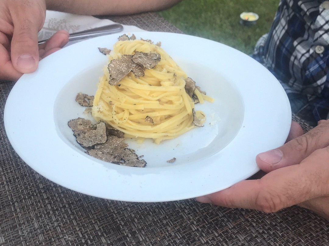 Cascina Vignole主图
