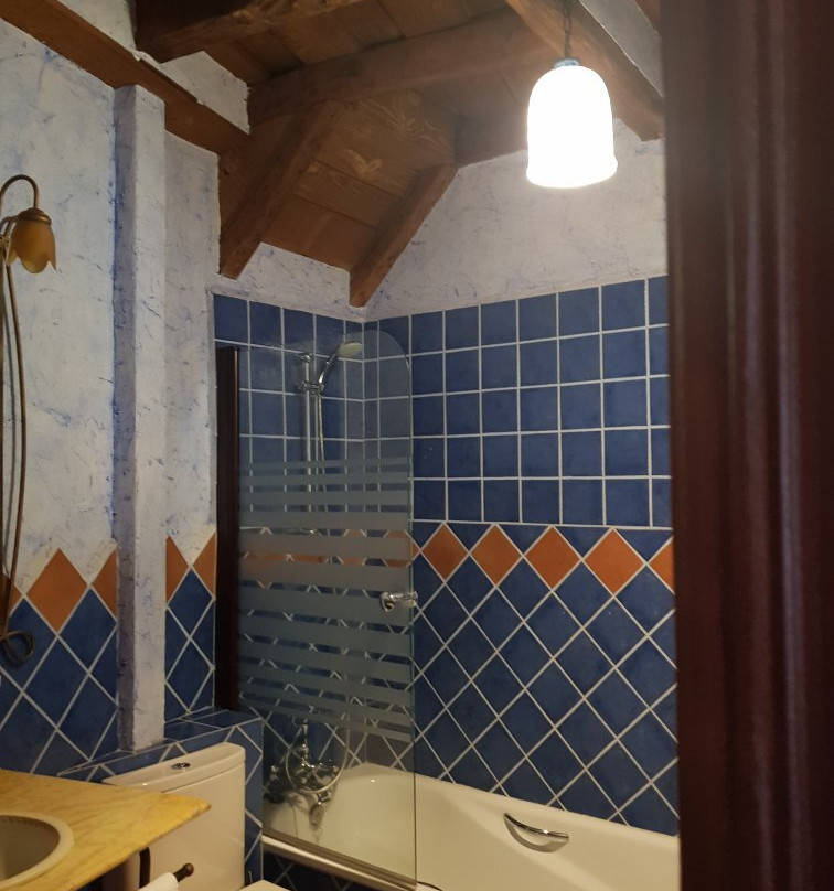 Posada La Gatera主图