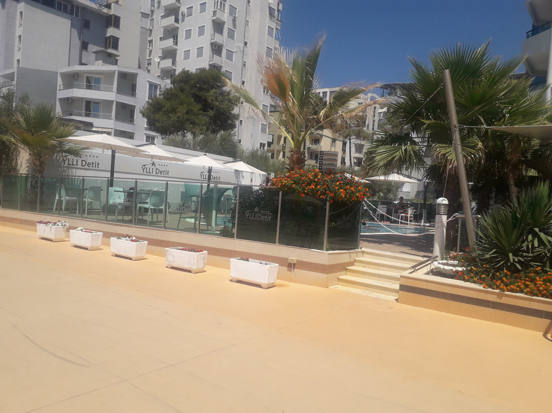 Hotel Ylli Detit主图