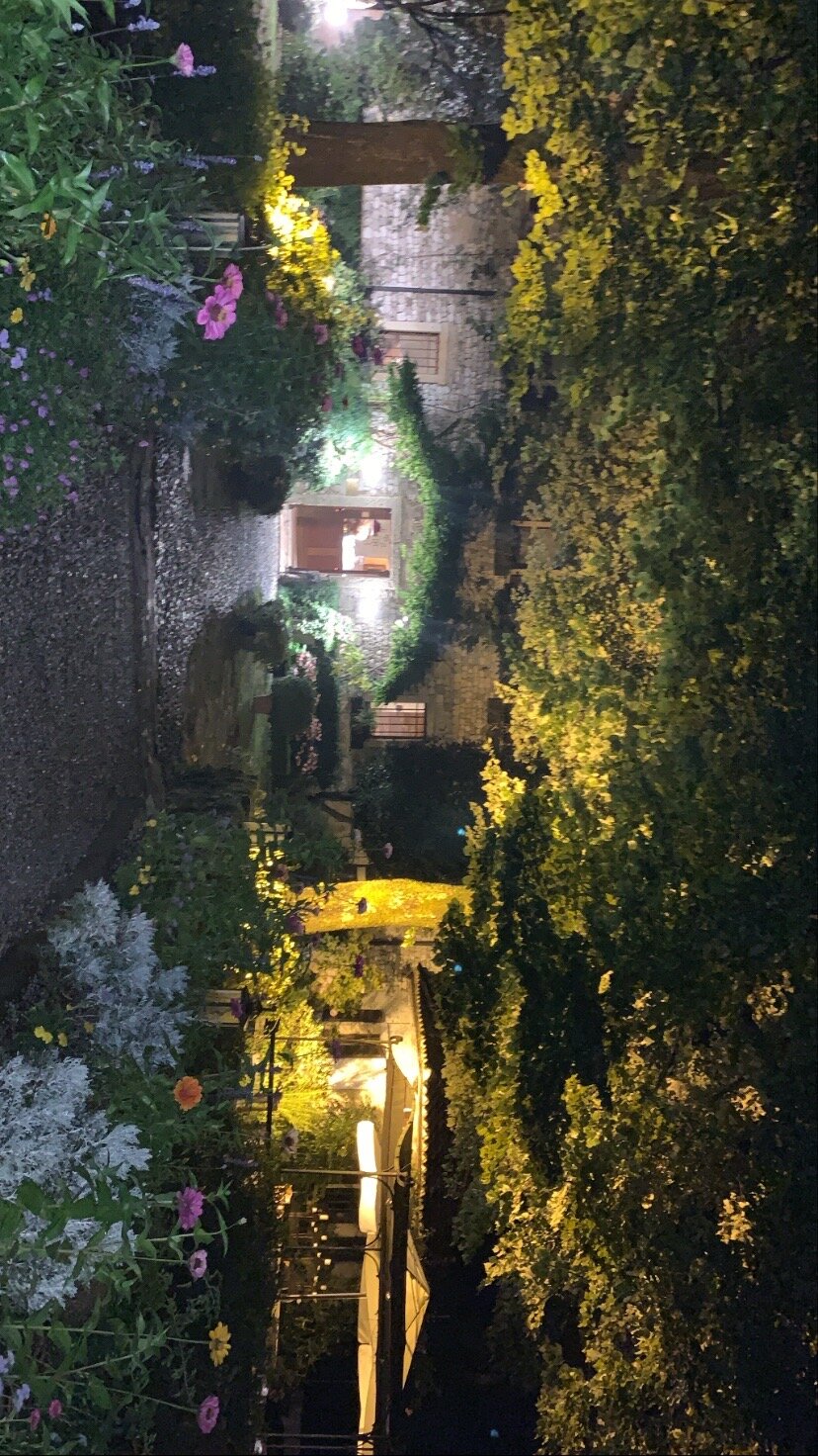 L'Ultimo Mulino-官方