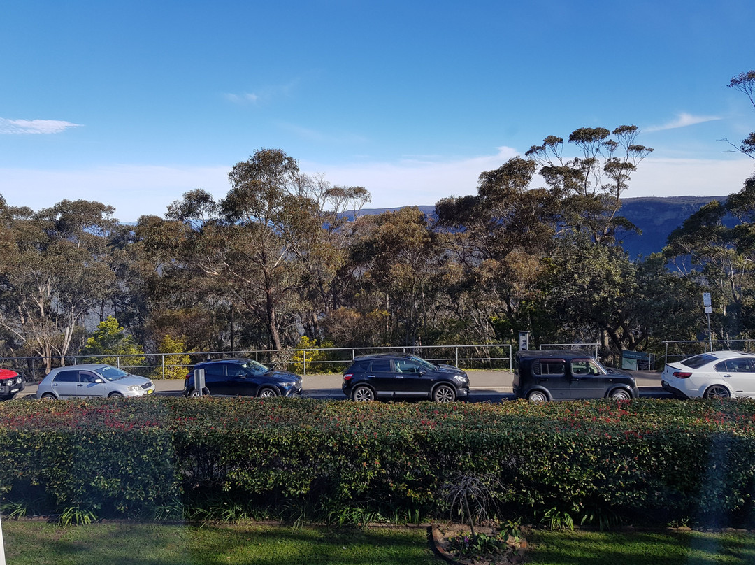 丽丽安菲尔斯度假酒店及水疗中心主图