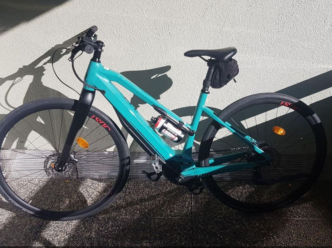 Pyrénées Vélo Evolution-Bagneres-de-Bigorre必去景点