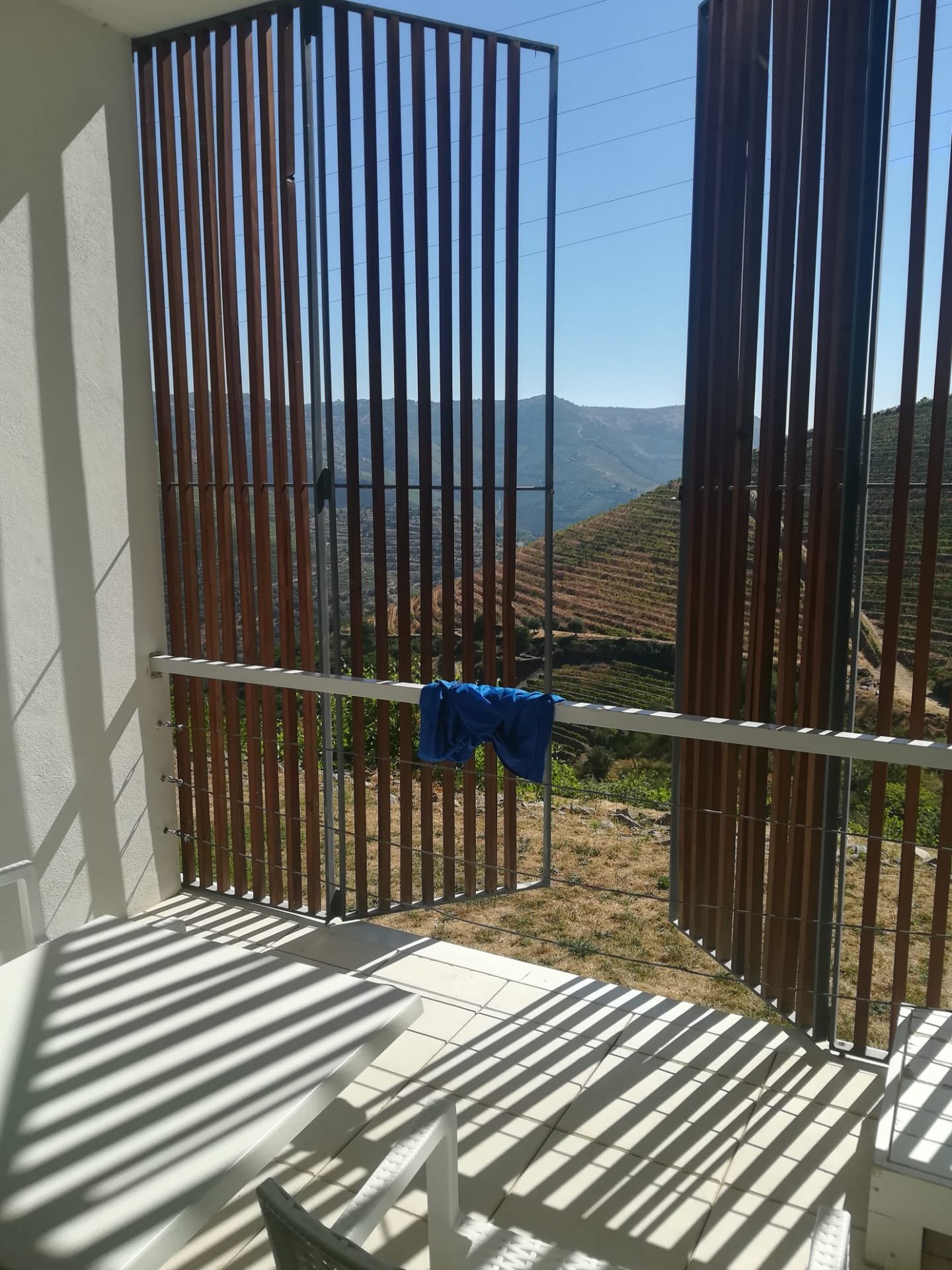 Quinta de Casaldronho Wine Hotel-酒店景观