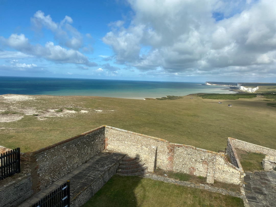 Belle Tout Lighthouse B&B主图