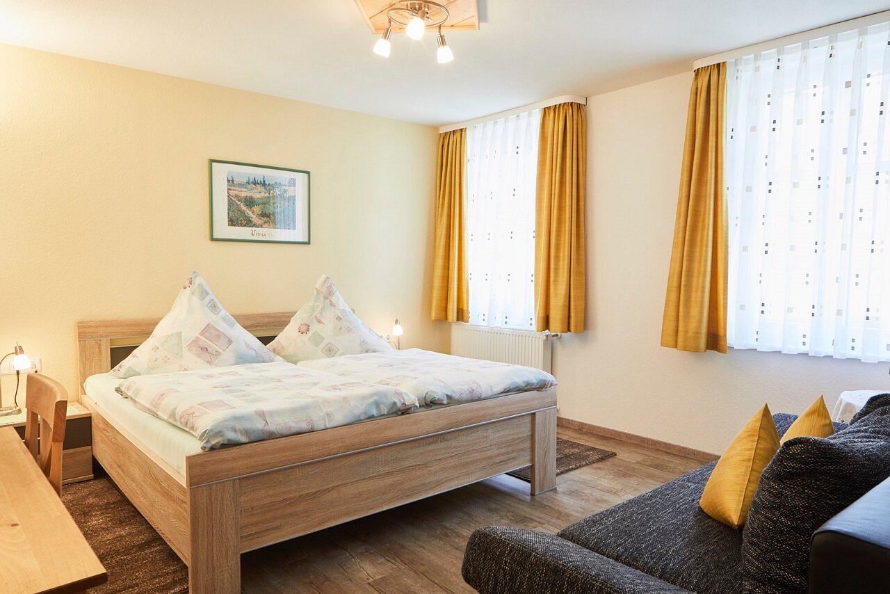 Gasthof-Pension Steppacher-官方