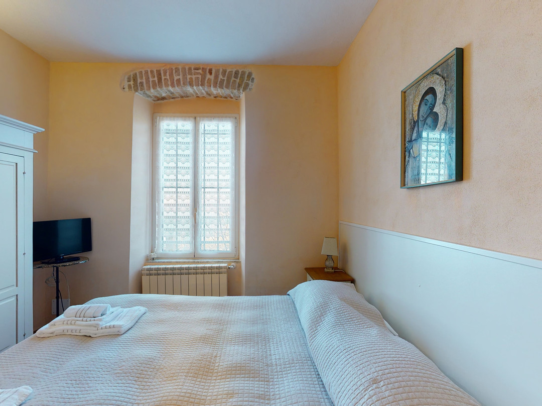 B&B La Canonica - Svegliarsi a Verezzi主图