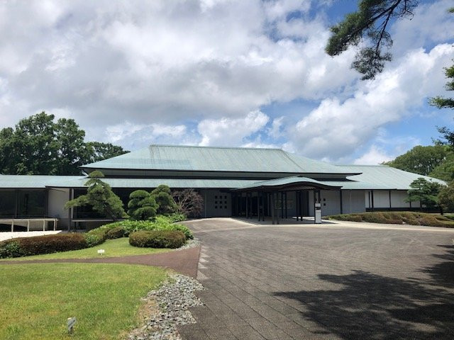 Jingu Art Museum-伊势市必去景点