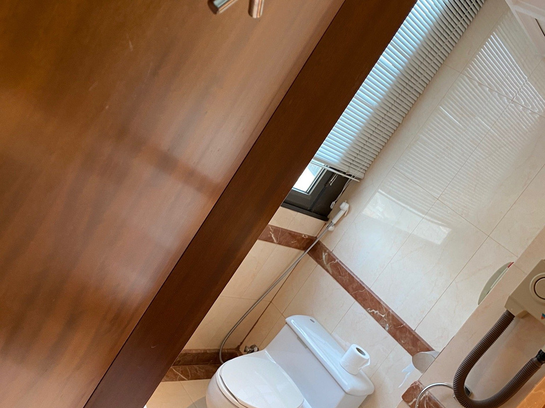 Le Méridien Al Hada主图