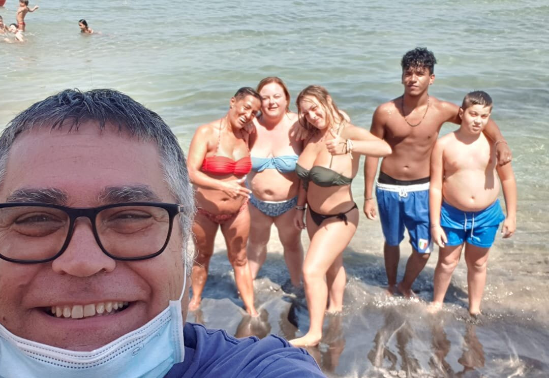 Lido Mancarella-San Cataldo必去景点