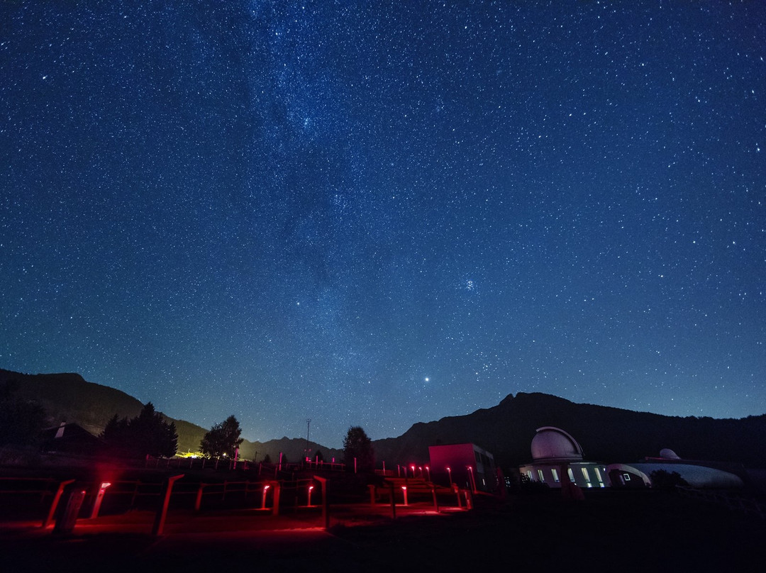 Astronomical Observatory of Saint-Barthélemy景点图片