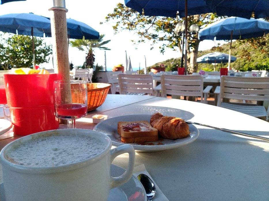Locanda Dell'Amicizia主图