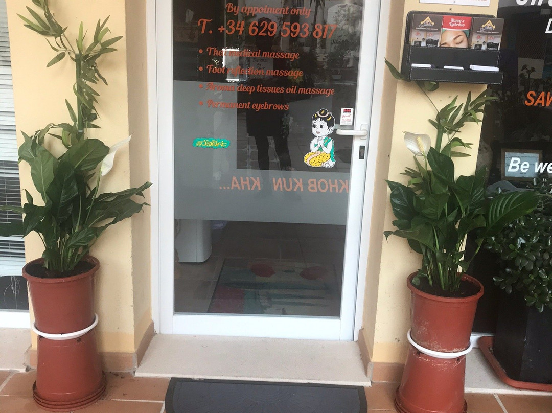 Jira's Thai Medical Massage景点图片