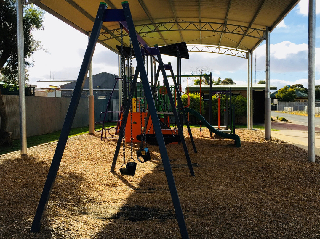 Apex Park-Sea Lake必去景点