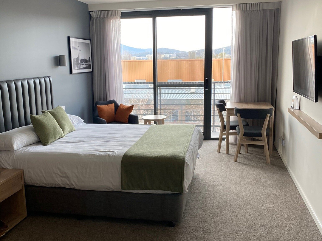 Abode Kingston主图