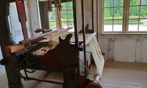 Landschaftsmuseum Angeln / Unewatt