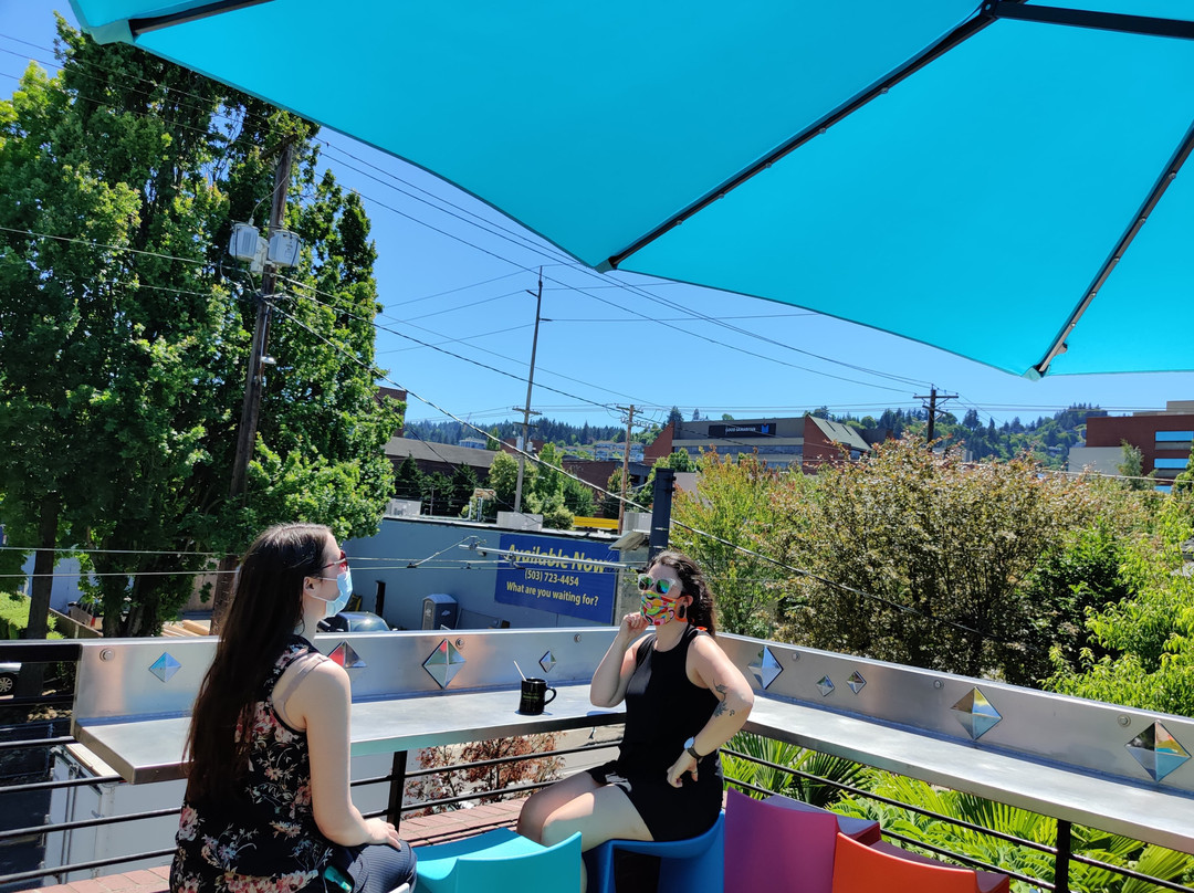 诺斯拉普车站旅馆主图