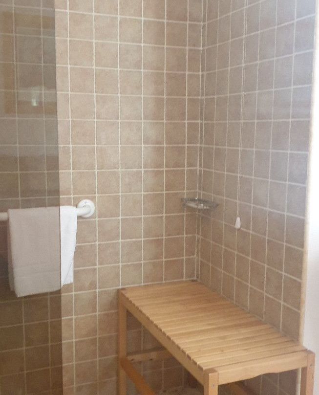 Marconia酒店住宿-Hotel Giardino Giamperduto