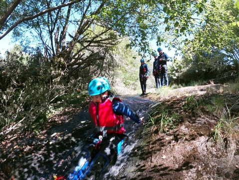 Montes de Laboreiro-Castro Laboreiro必去景点