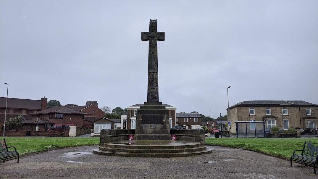 Ardrossan Heritage Trail
