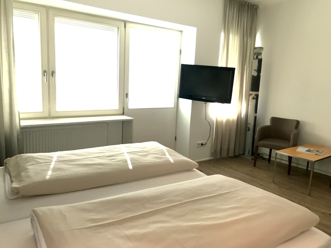 Parkhotel Hall主图